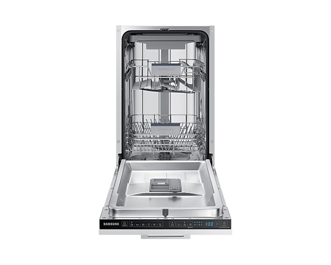 Посудомоечная машина Samsung DW50R4050BB