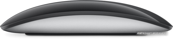Мышь Apple Magic Mouse (черный)