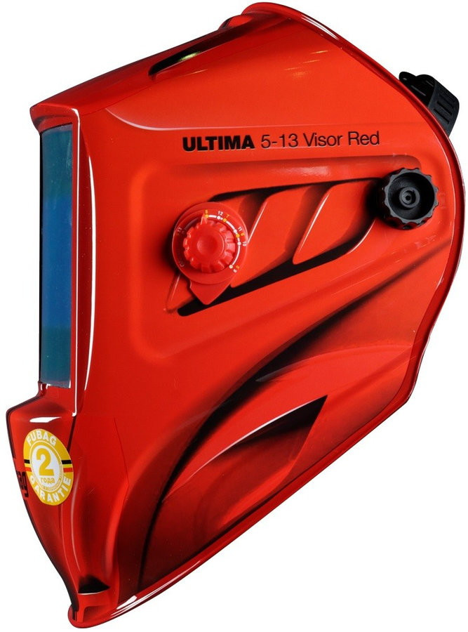Сварочная маска Fubag Ultima 5-13 Visor