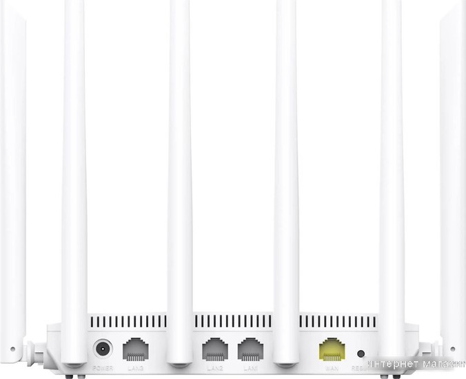 Wi-Fi роутер Netis NC63