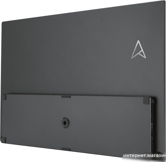 Портативный монитор ASUS ZenScreen MB16QHG