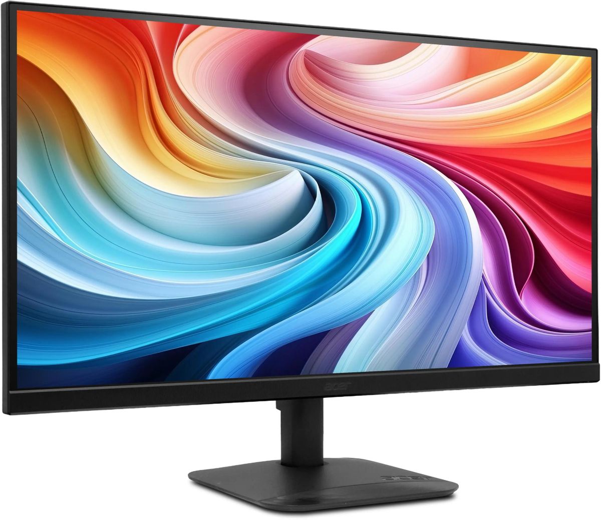 Монитор Acer KA272Kbmiipx UM.HX2CD.003