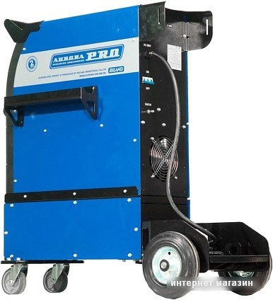 Сварочный инвертор AuroraPRO Skyway 300