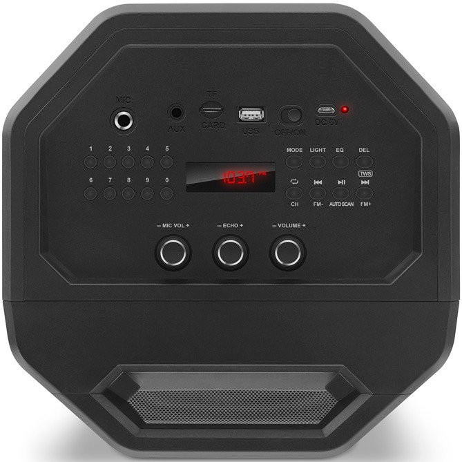 Беспроводная колонка SVEN PS-650