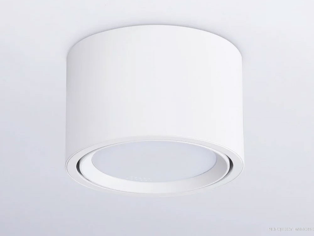Ambrella light TN6805 WH