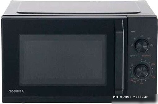 Микроволновая печь Toshiba MW3-MM21PE(BK)