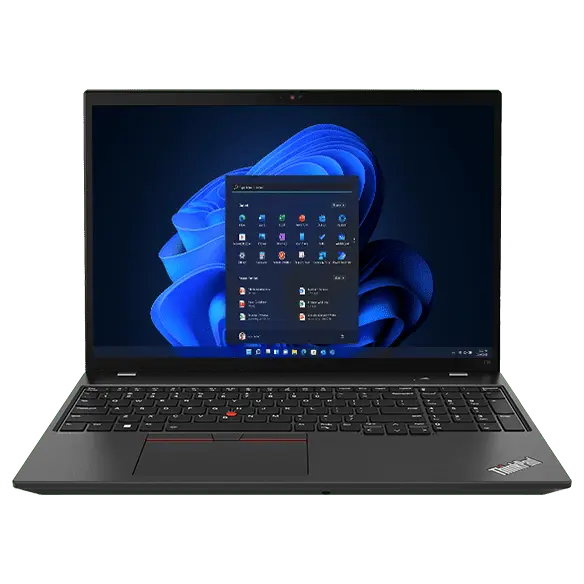 Ноутбук Lenovo ThinkPad T16 Gen 2 Intel 21HJS6SP00
