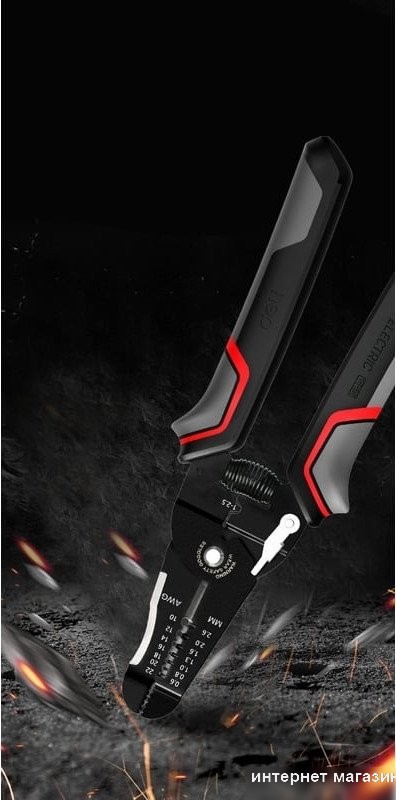 Стриппер Deli DL2667