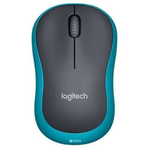 Клавиатура + мышь Logitech MK275 Wireless Combo