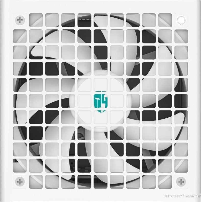 Блок питания DeepCool PN1000M WH