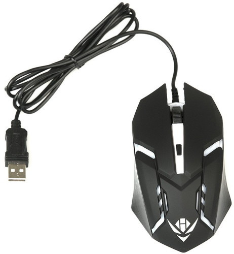 Игровая мышь Nakatomi MOG-03U