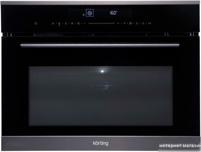 Электрический духовой шкаф Korting OKB 3250 GNBX MW