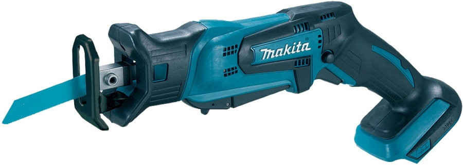 Сабельная пила Makita DJR185Z