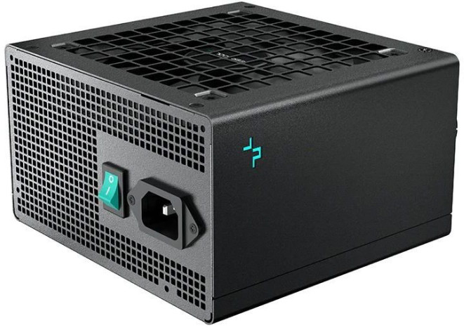 Блок питания DeepCool PK650D
