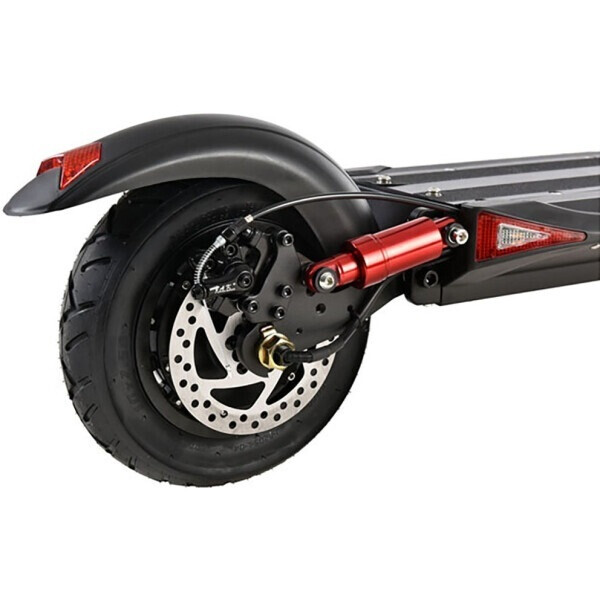 Электросамокат Senator Ram PRO SN10RAMPRO