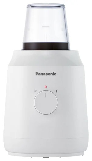 Стационарный блендер Panasonic MX-EX1011WTQ