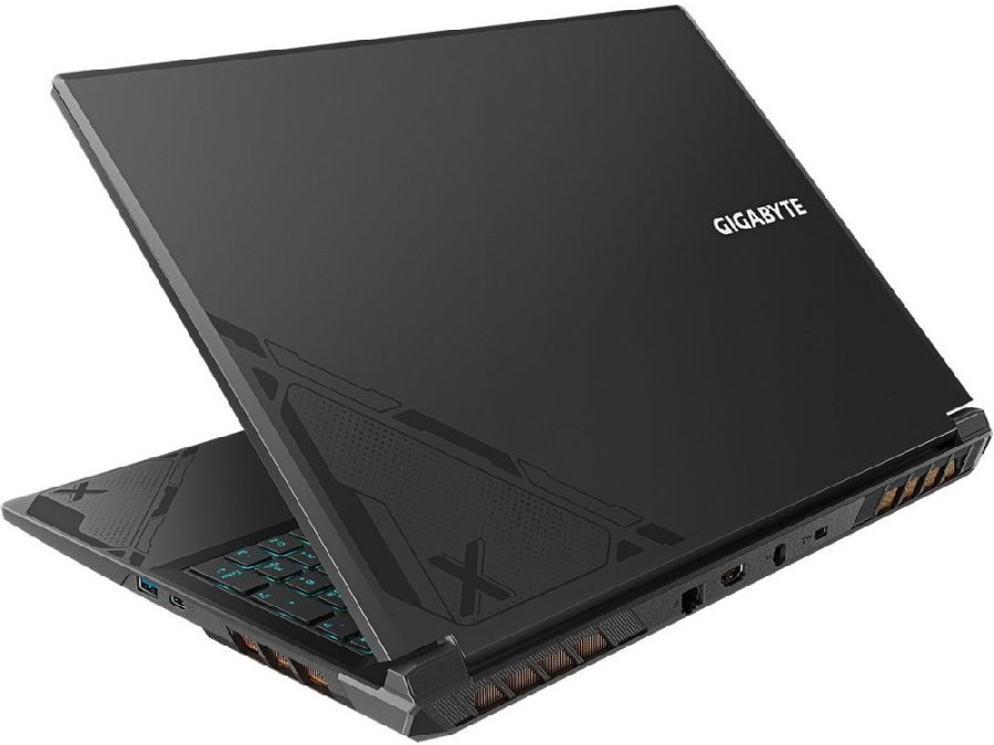 Игровой ноутбук Gigabyte G6X 9MG-42KZ854SD