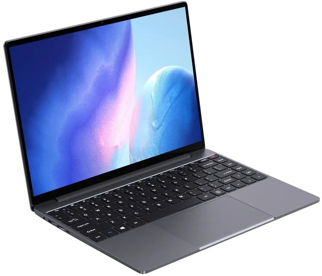 Ноутбук Chuwi CoreBook X i3-1220P