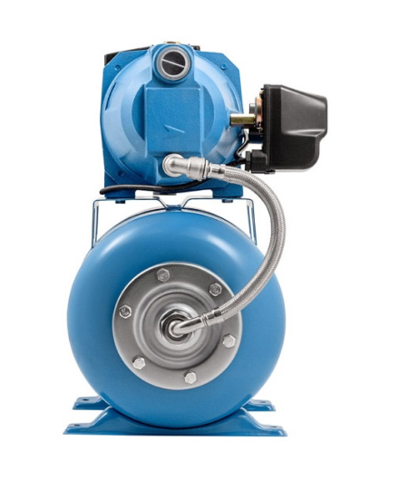 Насосная станция Unipump Auto Eco Jet 100 LA-50