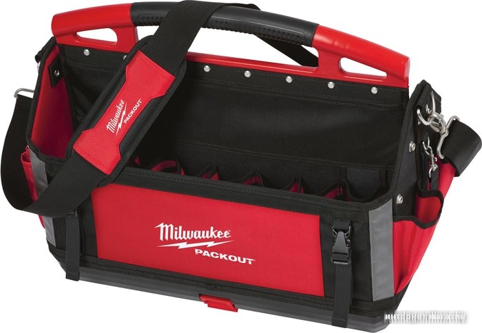 Сумка для инструментов Milwaukee Packout 50 см 4932464086