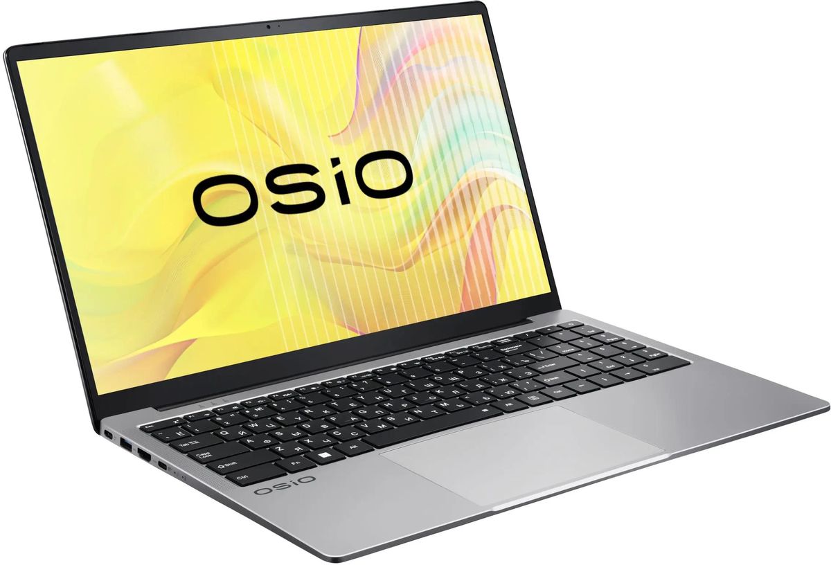 Ноутбук OSiO FocusLine F150A-010