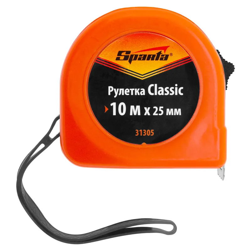 Рулетка Sparta 31305