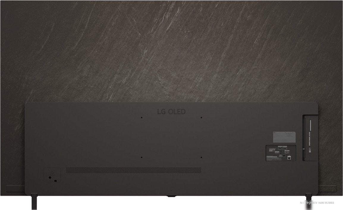 OLED телевизор LG OLED AI B5 OLED77B5RLA