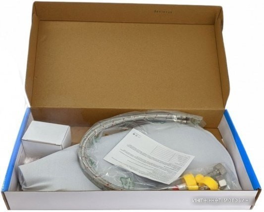 Смеситель Ledeme L4299U