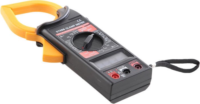 Токовые клещи Ресанта DT266