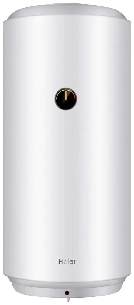 Накопительный электрический водонагреватель Haier ES50V-B2 Slim