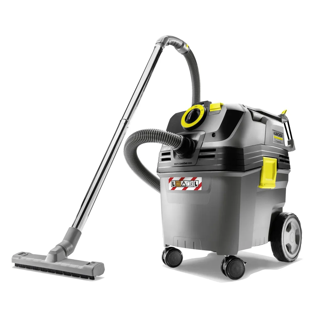 Пылесос Karcher NT 30/1 Ap L 1.148-221.0