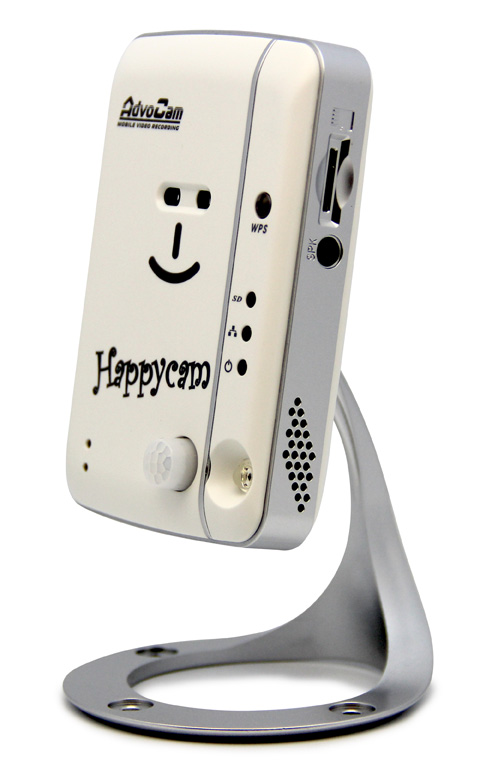 IP-камера Advocam Happycam-SD1 W
