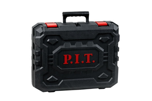 Перфоратор P.I.T PBH32-C5