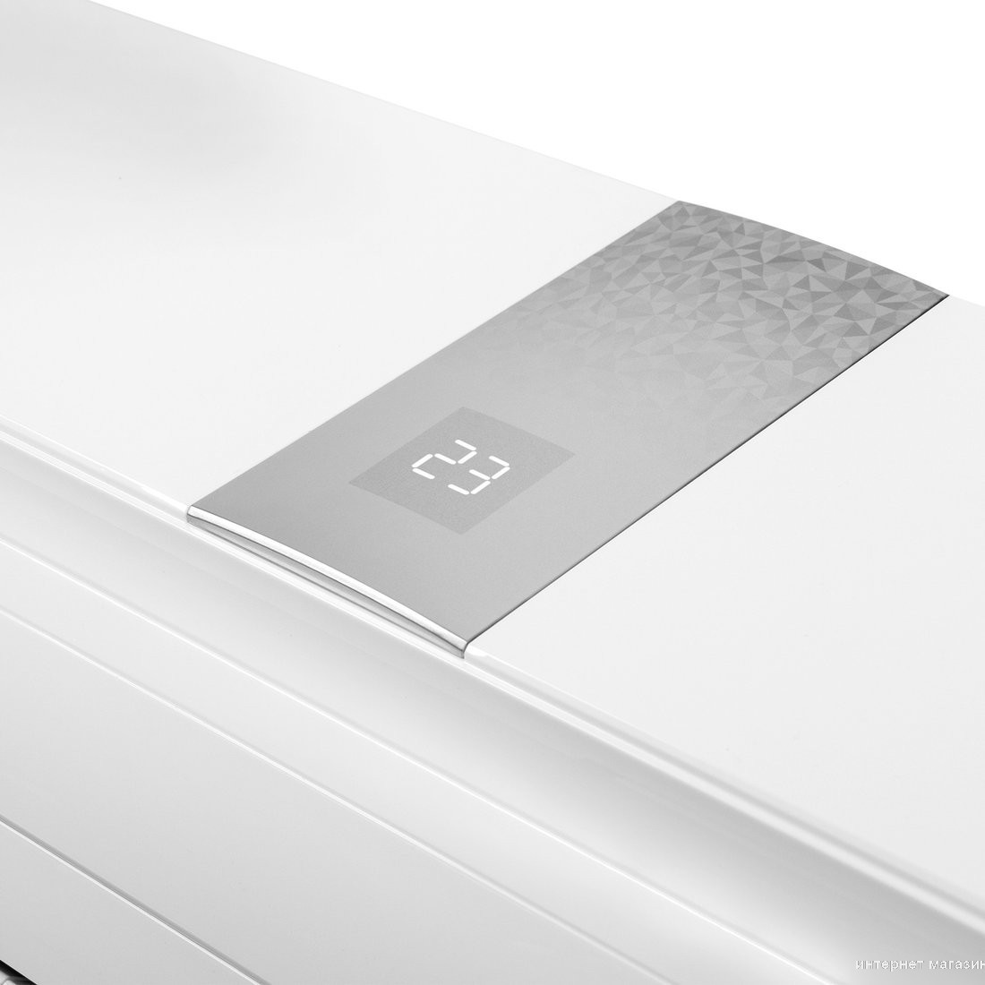 Electrolux Nordic EACS-36HT/N3_24Y