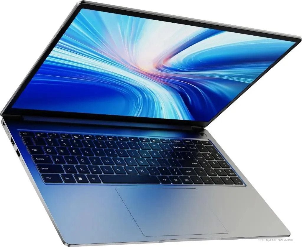 Ноутбук Tecno MegaBook T16RA 71003300333