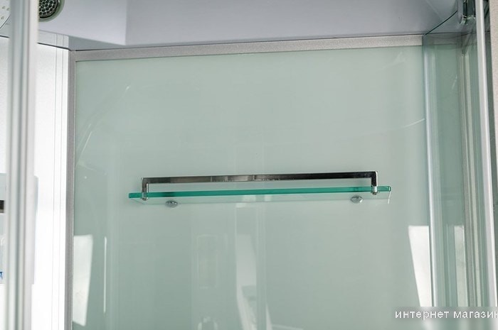 Душевая кабина WeltWasser WW500 Halle 802