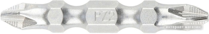 Набор бит GROSS 11217 (10 предметов)