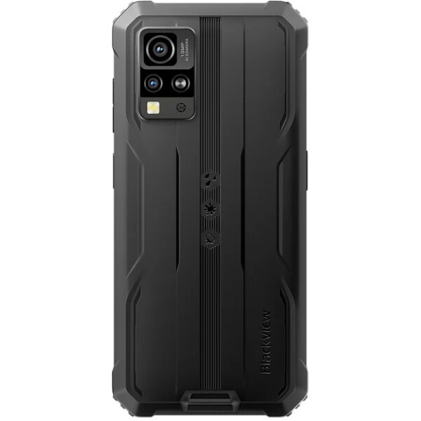 Смартфон Blackview BV4800 Pro 4GB/128GB (черный)