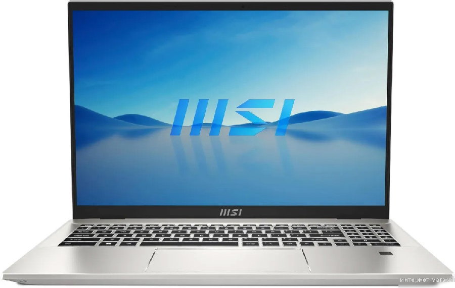 Ноутбук MSI Prestige 16Evo A13M-403RU