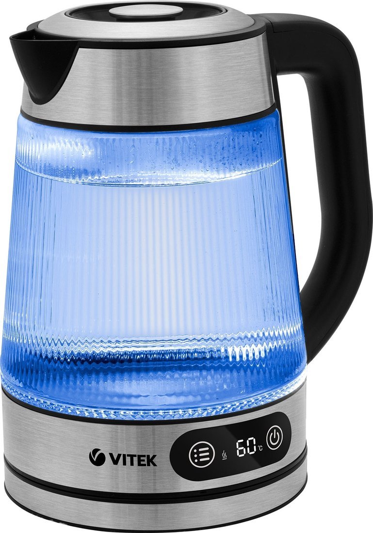 Электрический чайник Vitek VT-8825