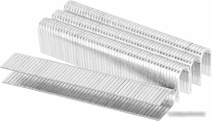 Скобы Total THT39124 (1000 шт)