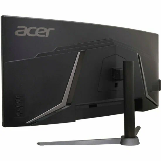 Игровой монитор Acer Nitro ED340CUHbmiipx UM.CE0EE.H01