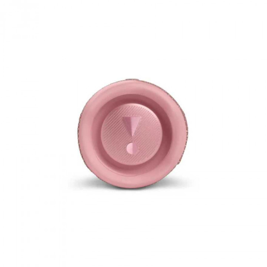 Беспроводная колонка JBL Flip 6 (розовый)