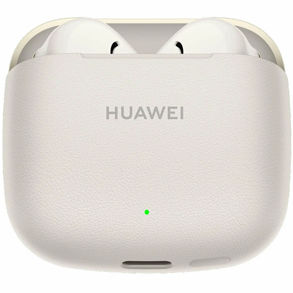 Наушники Huawei FreeBuds SE 3 (бежевый, международная версия)
