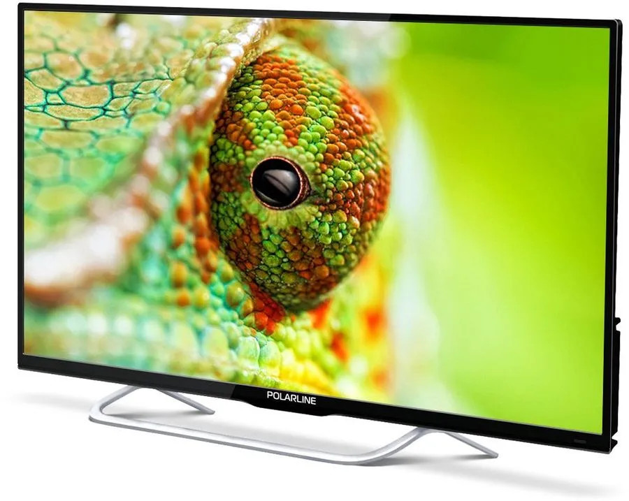 Телевизор Polarline 43PL51STC-SM (Rev.1)