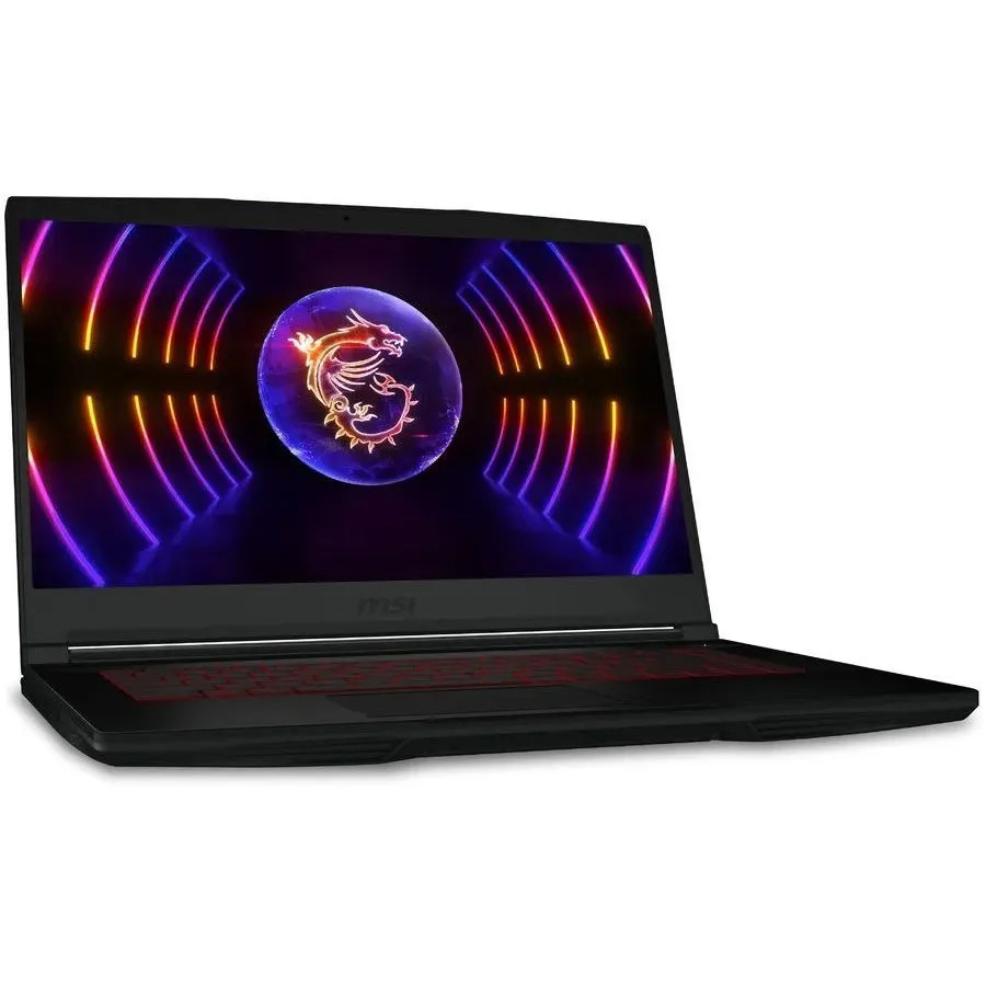 Игровой ноутбук MSI Thin GF63 12VF-467RU