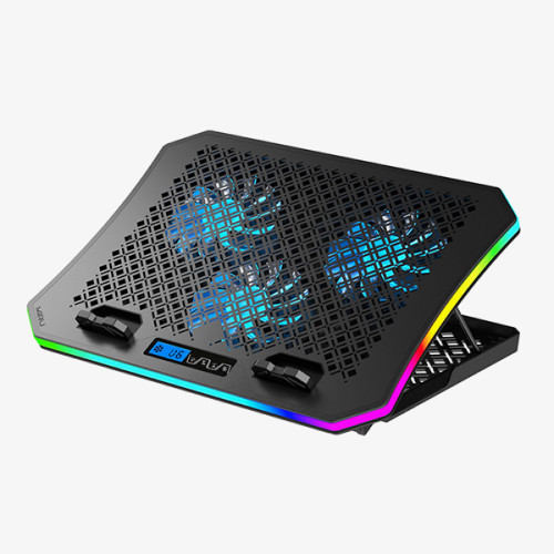 Подставка Miru CP2003 Fanotrium RGB
