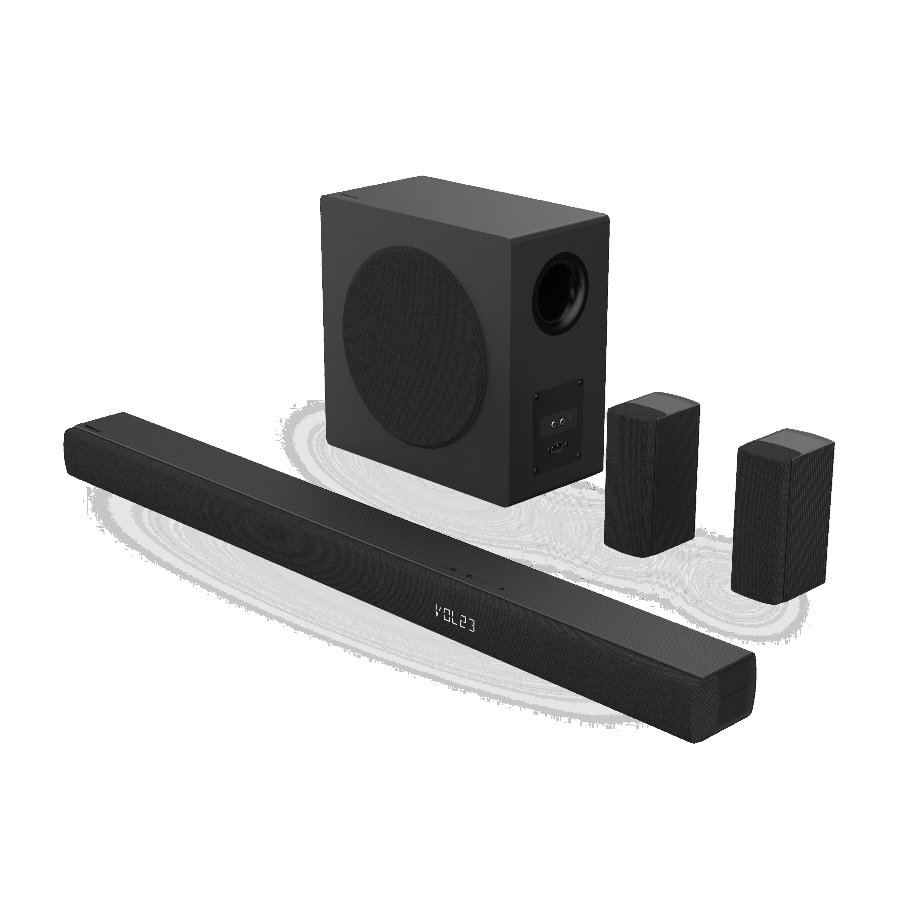Саундбар Hisense HS5100