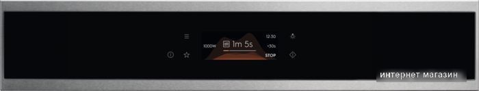 Микроволновая печь Electrolux EVM8E08X