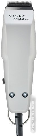 Машинка для стрижки Moser Primat Mini 1411-0051
